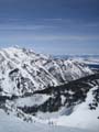 Rendezvous NE view